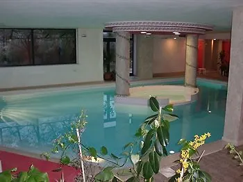 Ristorante San Biagio Montepulciano