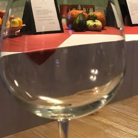 Ristorante San Biagio 3* Montepulciano Stazione