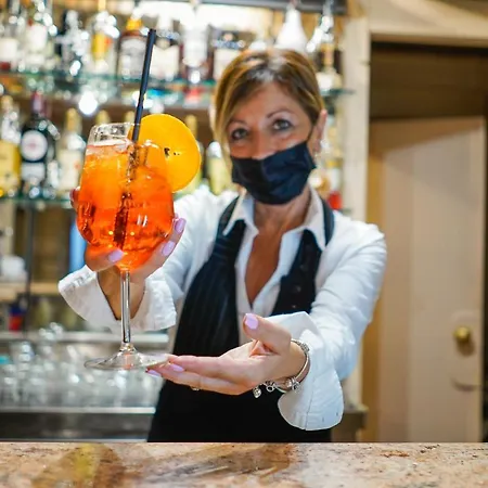 فندق Ristorante San Biagio