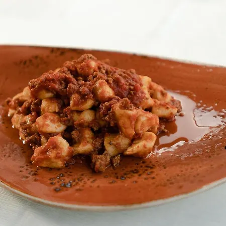 فندق Ristorante San Biagio