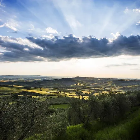 فندق Ristorante San Biagio 3*