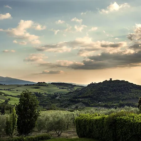 Hotel Ristorante San Biagio Montepulciano Stazione