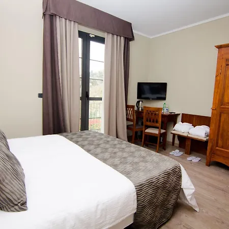 Ristorante San Biagio Montepulciano Stazione