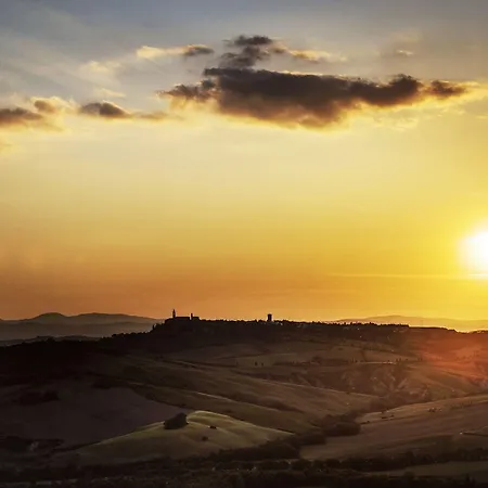 فندق Ristorante San Biagio