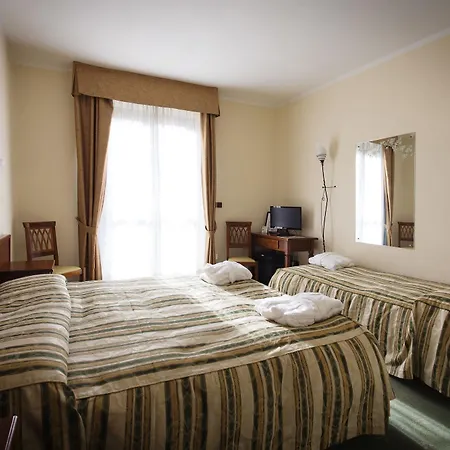 Hotel Ristorante San Biagio Montepulciano Stazione