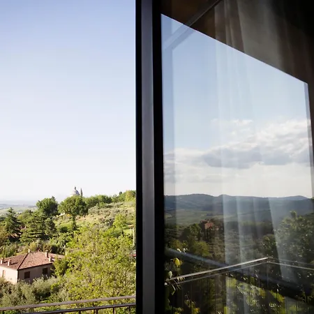 فندق Ristorante San Biagio 3*