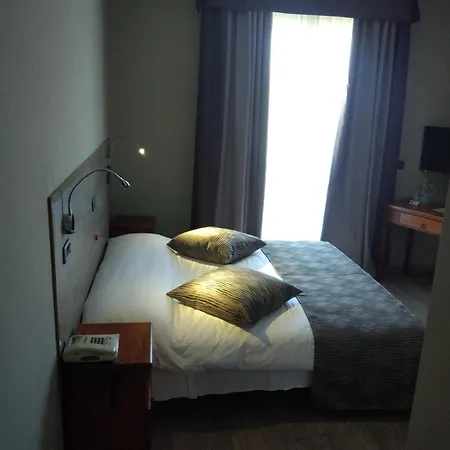 فندق Ristorante San Biagio 3*