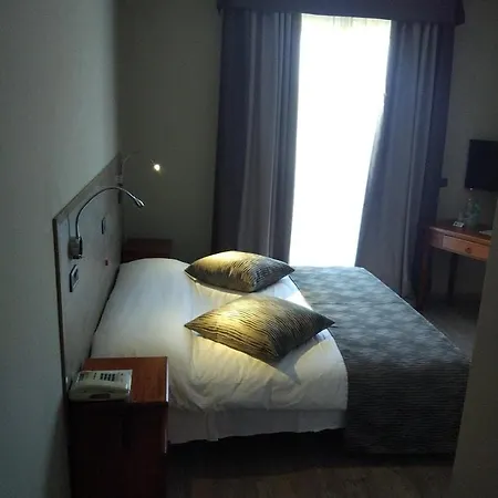Hotel Ristorante San Biagio 3*