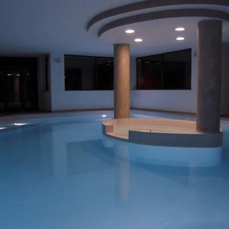 Ristorante San Biagio Hotel 3*
