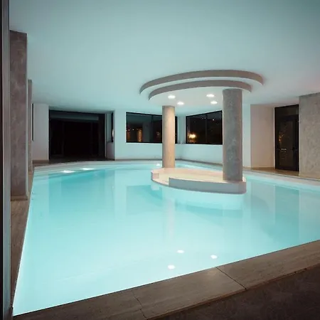 Ristorante San Biagio فندق 3*