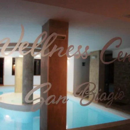 Ristorante San Biagio 3*