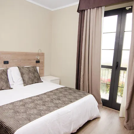 Ristorante San Biagio Hotel 3*