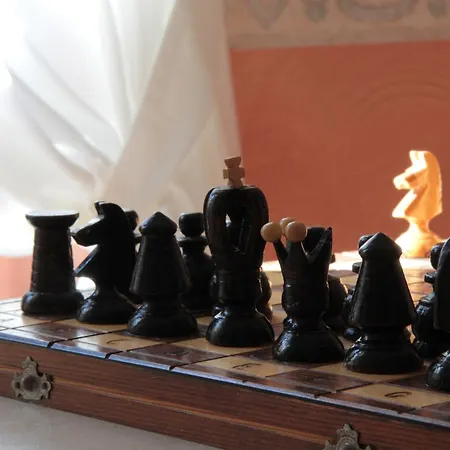 Ristorante San Biagio فندق 3*