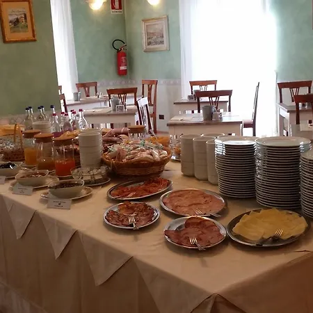 Ristorante San Biagio Hotel