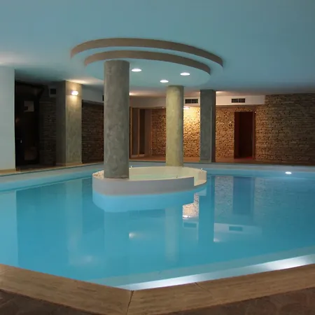 Hotel Ristorante San Biagio Montepulciano Stazione