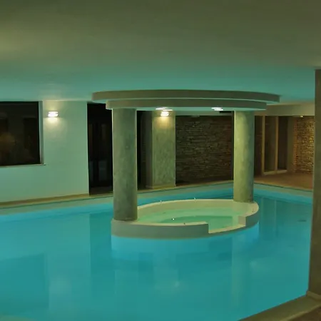 Ristorante San Biagio 3*