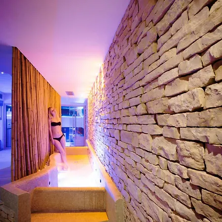 فندق Ristorante San Biagio