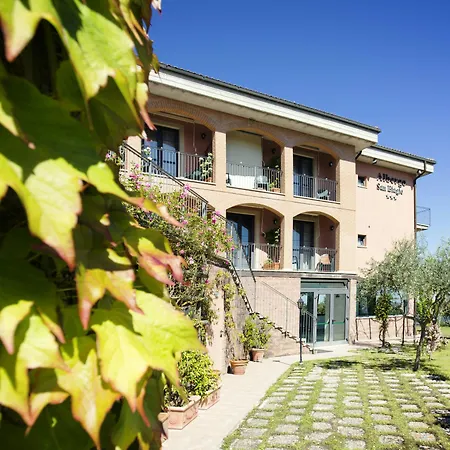 Ristorante San Biagio فندق