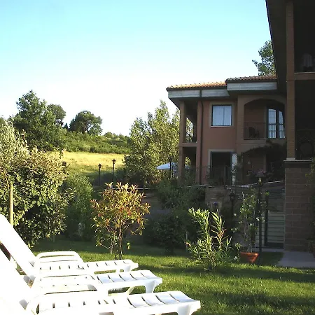 Ristorante San Biagio Hotel Montepulciano Stazione