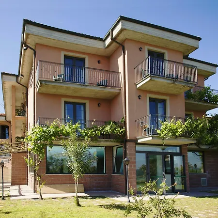 فندق Ristorante San Biagio