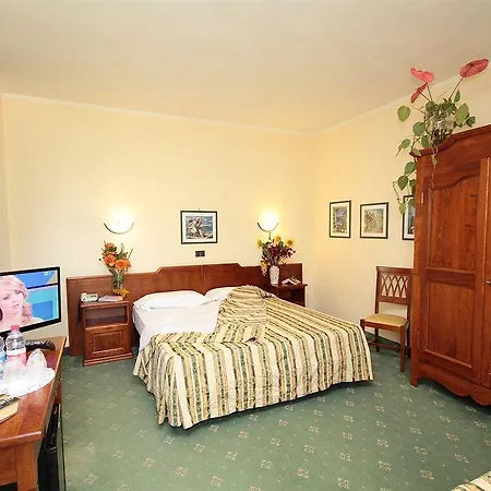Hotel Ristorante San Biagio