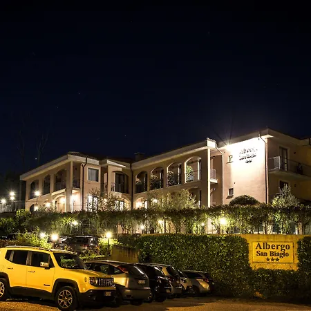 Ristorante San Biagio فندق