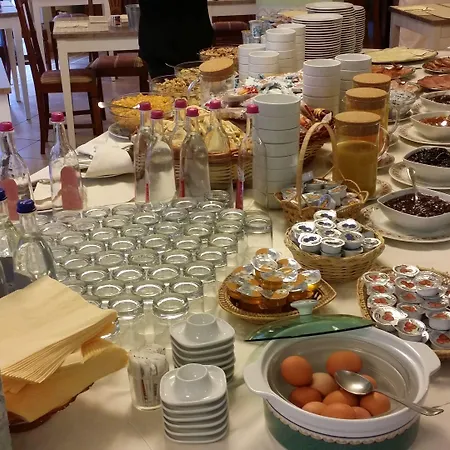 فندق Ristorante San Biagio 3*