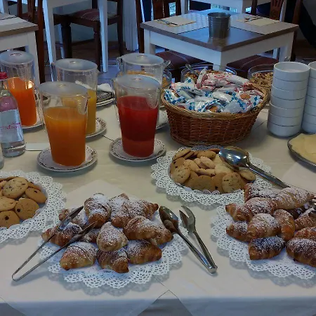 فندق Ristorante San Biagio Montepulciano Stazione