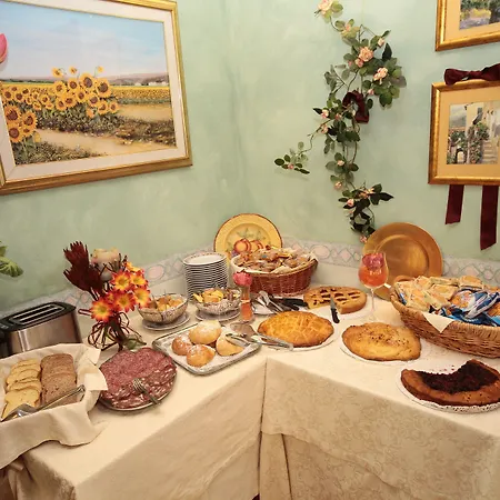 Ristorante San Biagio فندق