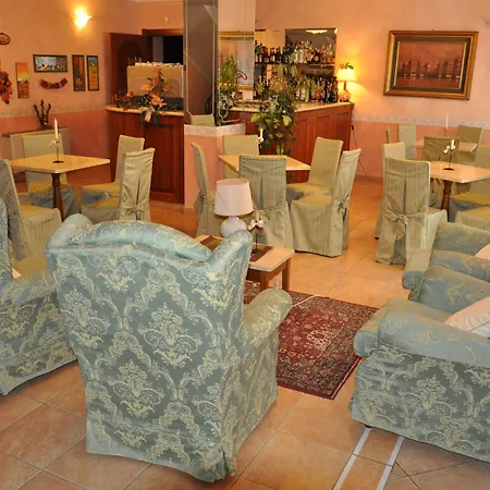فندق Ristorante San Biagio