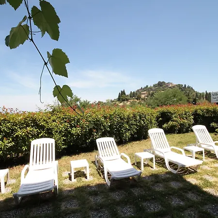 فندق Ristorante San Biagio 3*