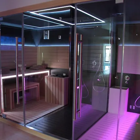 Ristorante San Biagio فندق