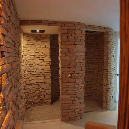 فندق Ristorante San Biagio