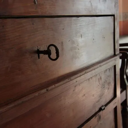 Ristorante San Biagio فندق 3*