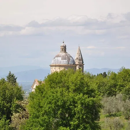 Ristorante San Biagio فندق Montepulciano Stazione