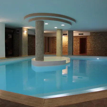 Ristorante San Biagio فندق 3*