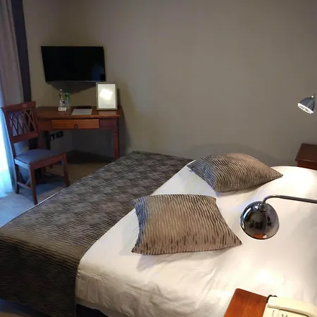 فندق Ristorante San Biagio