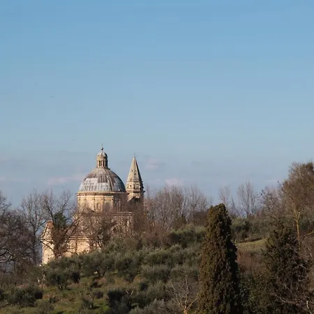 Ristorante San Biagio Montepulciano Stazione
