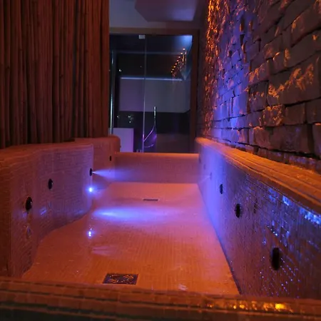 Hotel Ristorante San Biagio 3*