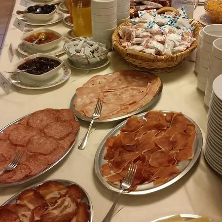 Ristorante San Biagio Hotel