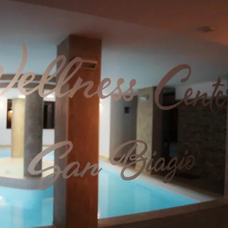 Ristorante San Biagio Montepulciano Stazione