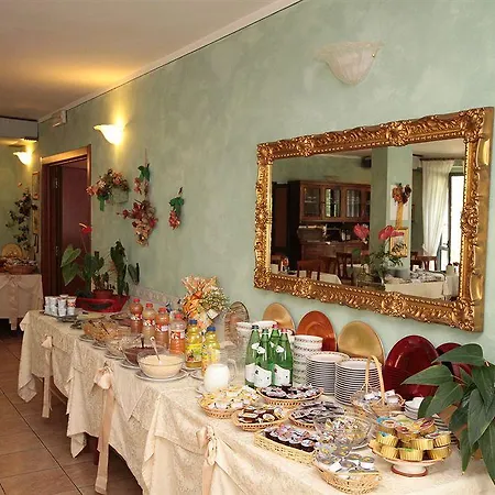 Hotel Ristorante San Biagio Montepulciano Stazione