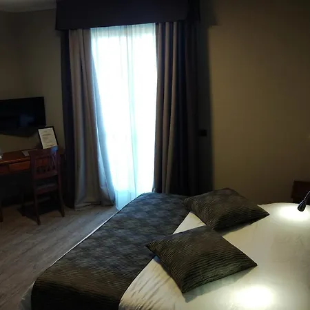 Ristorante San Biagio فندق