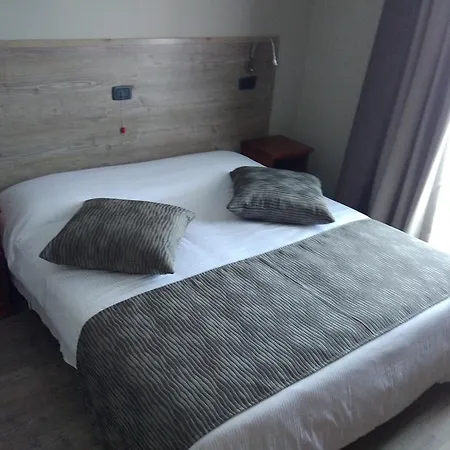 Hotel Ristorante San Biagio 3*