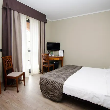 Hotel Ristorante San Biagio Montepulciano Stazione