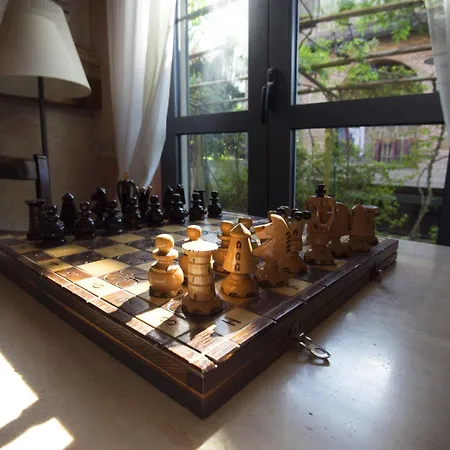 Hotel Ristorante San Biagio 3*