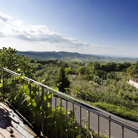 Hotel Ristorante San Biagio