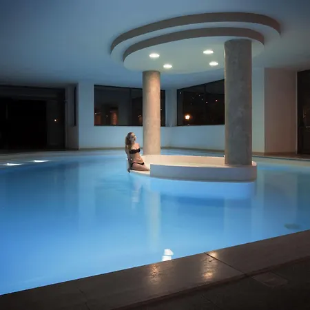 Ristorante San Biagio Hotel