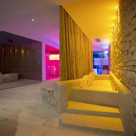 Ristorante San Biagio 3*