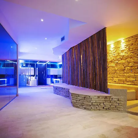 Ristorante San Biagio Hotel